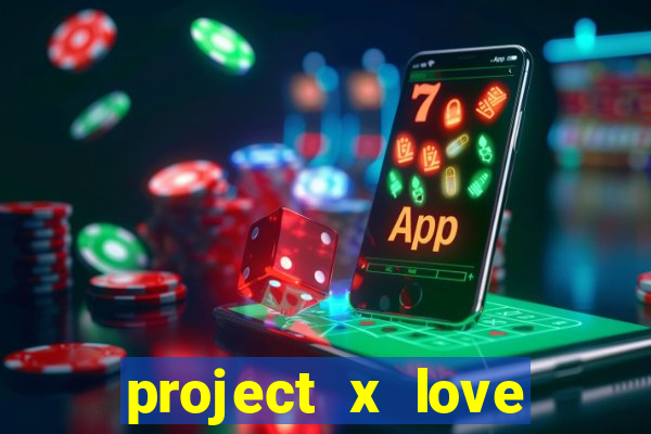 project x love potion blaze gallery